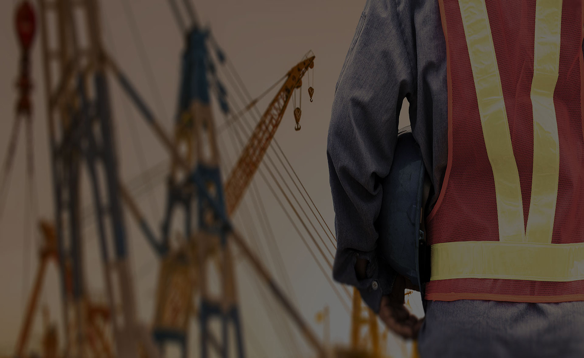 Two companies fined for serious breaches involving the removal of asbestos