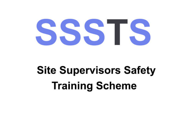 citb SSSTS course