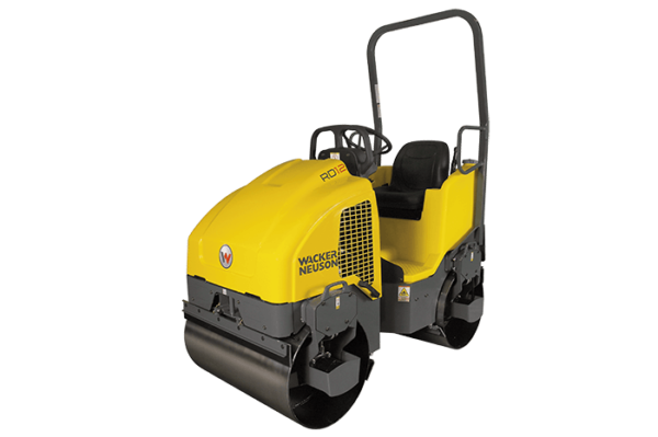 Experience hands-on NPORS Ride on Roller training for efficient and safe operation. Our course covers essential skills in operating rollers, ensuring you master key techniques.