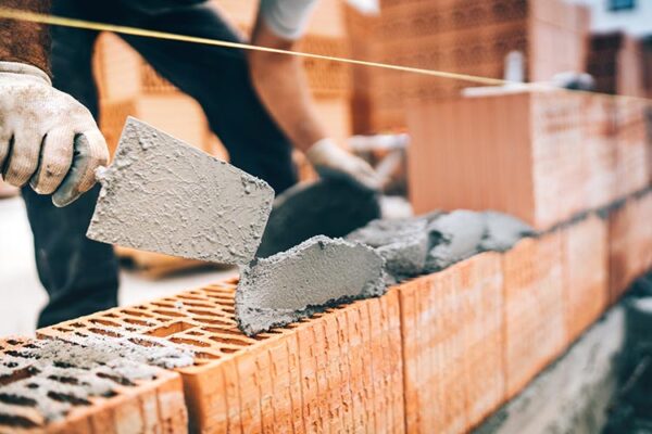 Level 2 NVQ Diploma in Bricklaying