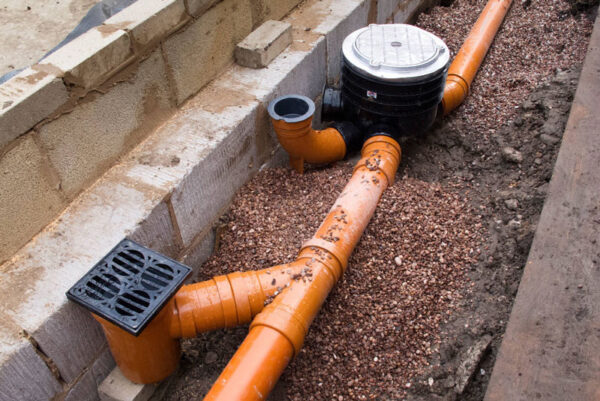 Groundworker NVQ Level 2 Diploma in Construction